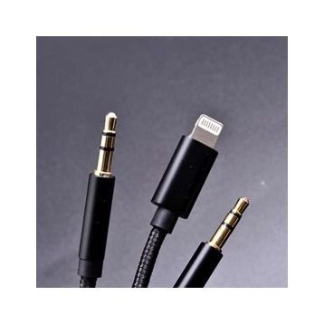 Go Des GAC-305 2 in 1 Audio Kablo