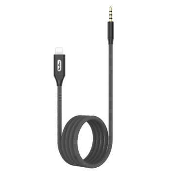 Go Des GAC-363 Lightning To 3.5 mm Aux Kablo