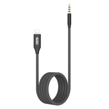 Go Des GAC-363 Lightning To 3.5 mm Aux Kablo