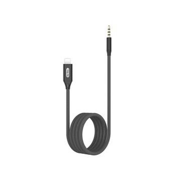 Go Des GAC-363 Lightning To 3.5 mm Aux Kablo