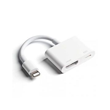 Go Des GD-7565 Lightning Digital TV Adapter