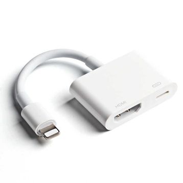 Go Des GD-7565 Lightning Digital TV Adapter