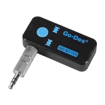 Go Des GD-BT105 Bluetooth Receiver