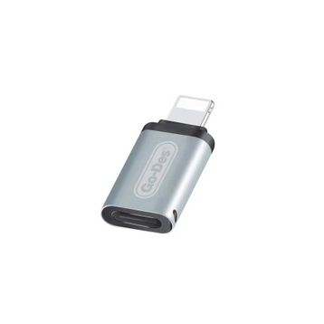 Go Des GD-CT027 Type-C to Lightning Çevirici