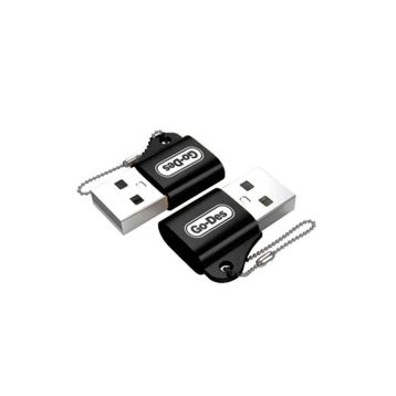 Go Des GD-CT028 Type-C To Usb Çevirici