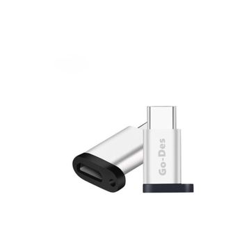 Go Des GD-CT03 Type-C Çevirici