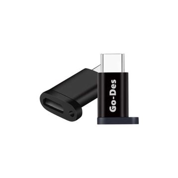 Go Des GD-CT03 Type-C Çevirici