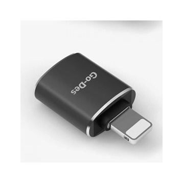 Go Des GD-CT056 Lightning Otg