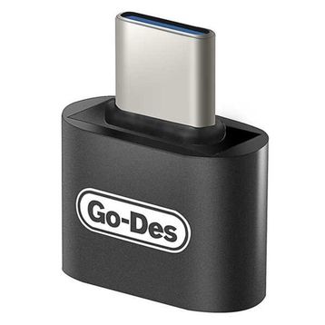 Go Des Gd-ct08 Type-c Otg