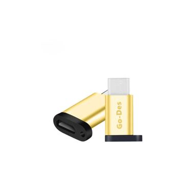 Go Des GD-CT10 Type-C Çevirici