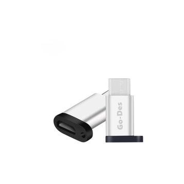 Go Des GD-CT10 Type-C Çevirici