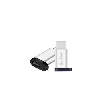 Go Des GD-CT10 Type-C Çevirici