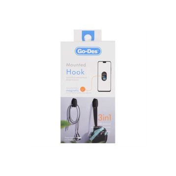 Go Des GD-G018 Kablo Düzenleyici