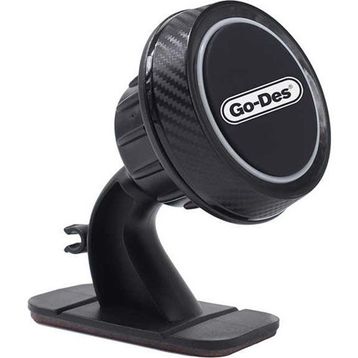 Go Des GD-HD620 Magnetic Car Holder