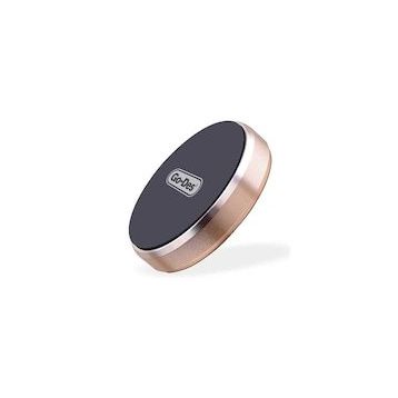 Go Des GD-HD626 Araç İçi Yapıştırmalı Tasarım Magnetik Telefon Tutucu