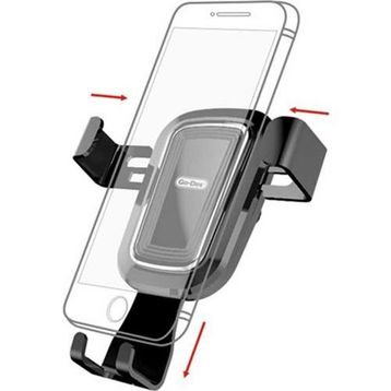 Go Des GD-HD629 Araç Telefon Tutucu