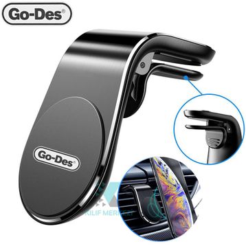 Go Des GD-HD633 Magnetic Car Holder