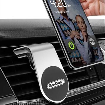 Go Des GD-HD633 Magnetic Car Holder