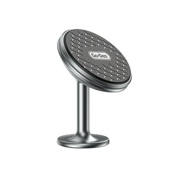 Go Des GD-HD646 Siyah Magnetik Araç İçi Telefon Tutucu