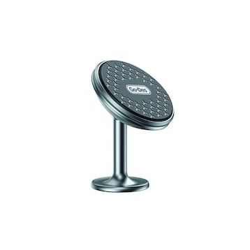 Go Des GD-HD646 Siyah Magnetik Araç İçi Telefon Tutucu