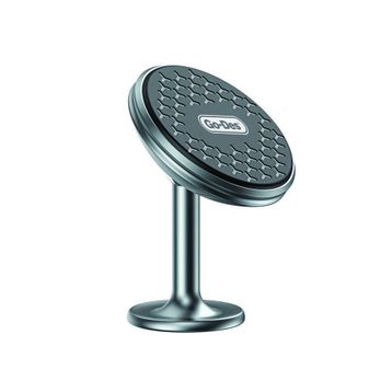 Go Des GD-HD646 Siyah Magnetik Araç İçi Telefon Tutucu