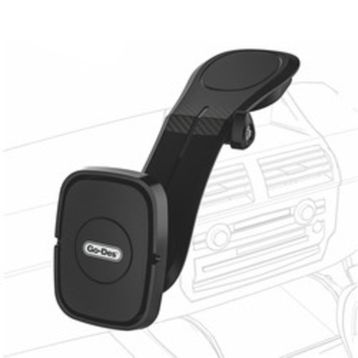 Go Des GD-HD657 Magnetic Car Holder