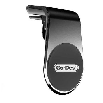 Go Des GD-HD693 2 in 1 Araç Telefon Tutucu