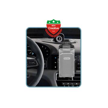 Go Des GD-HD696 Araç Telefon Tutucu