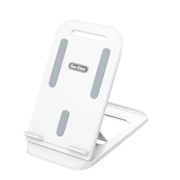 Go Des Gd-HD732 4 Kademeli Ayarlanabilir Telefon Standı