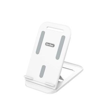 Go Des Gd-HD732 4 Kademeli Ayarlanabilir Telefon Standı