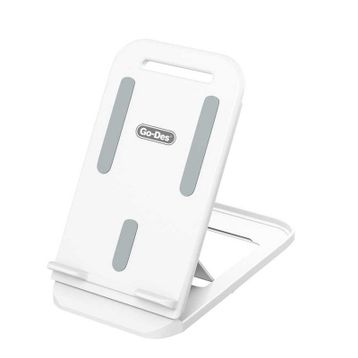 Go Des Gd-HD732 4 Kademeli Ayarlanabilir Telefon Standı