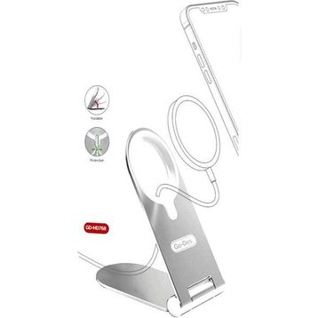 Go Des GD-HD768 Magsafe Charger Stand