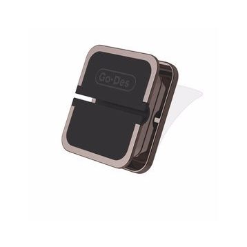 Go Des GD-HD781 Magnetic Araç Telefon Tutucu