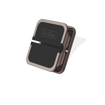 Go Des GD-HD781 Magnetic Araç Telefon Tutucu