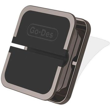 Go Des GD-HD781 Magnetic Araç Telefon Tutucu