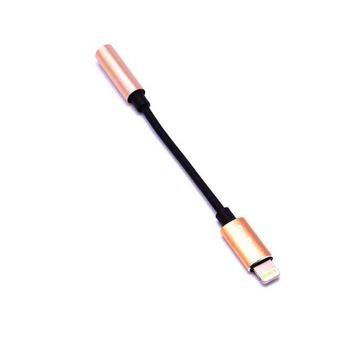 Go Des GD-UC019 Lightning To 3.5 mm Dönüştürücü