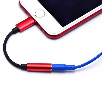 Go Des GD-UC019 Lightning To 3.5 mm Dönüştürücü