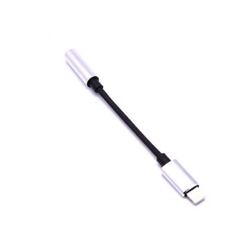 Go Des GD-UC019 Lightning To 3.5 mm Dönüştürücü