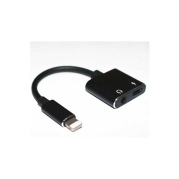 Go Des GD-UC026 2 in 1 Lightning Adapter