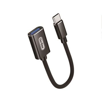 Go Des GD-UC055 Type-C OTG USB KablO
