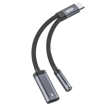 Go Des GD-UC312 Type-C To 3.5 mm Dönüştürücü