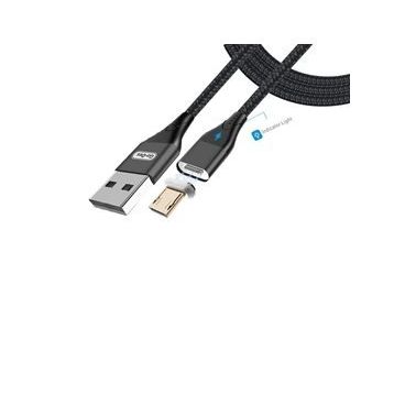 Go Des GD-UC502 Magnetic Data Micro Usb Cable