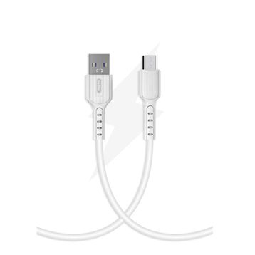 Go Des GD-UC508 Beyaz Micro USB Kablo