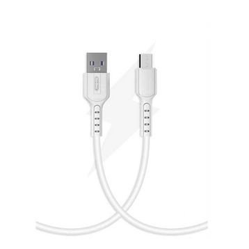 Go Des GD-UC508 Beyaz Micro USB Kablo