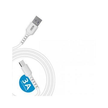 Go Des GD-UC508 Beyaz Micro USB Kablo