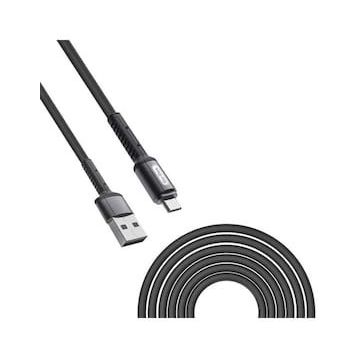 Go Des GD-UC559 Siyah Micro USB Kablo