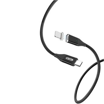 Go Des UC-505 Magnetic Type-C To Lightning PD Cable