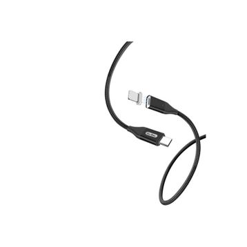 Go Des UC-505 Magnetic Type-C To Lightning PD Cable