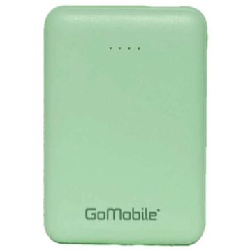 Go Mobile 4000 Mah Yeşil Powerbank