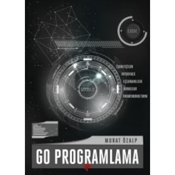 Go Programlama - Murat Özalp